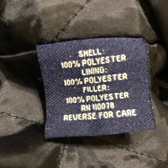 US Polo Assn Jacket - Picture 6 of 11